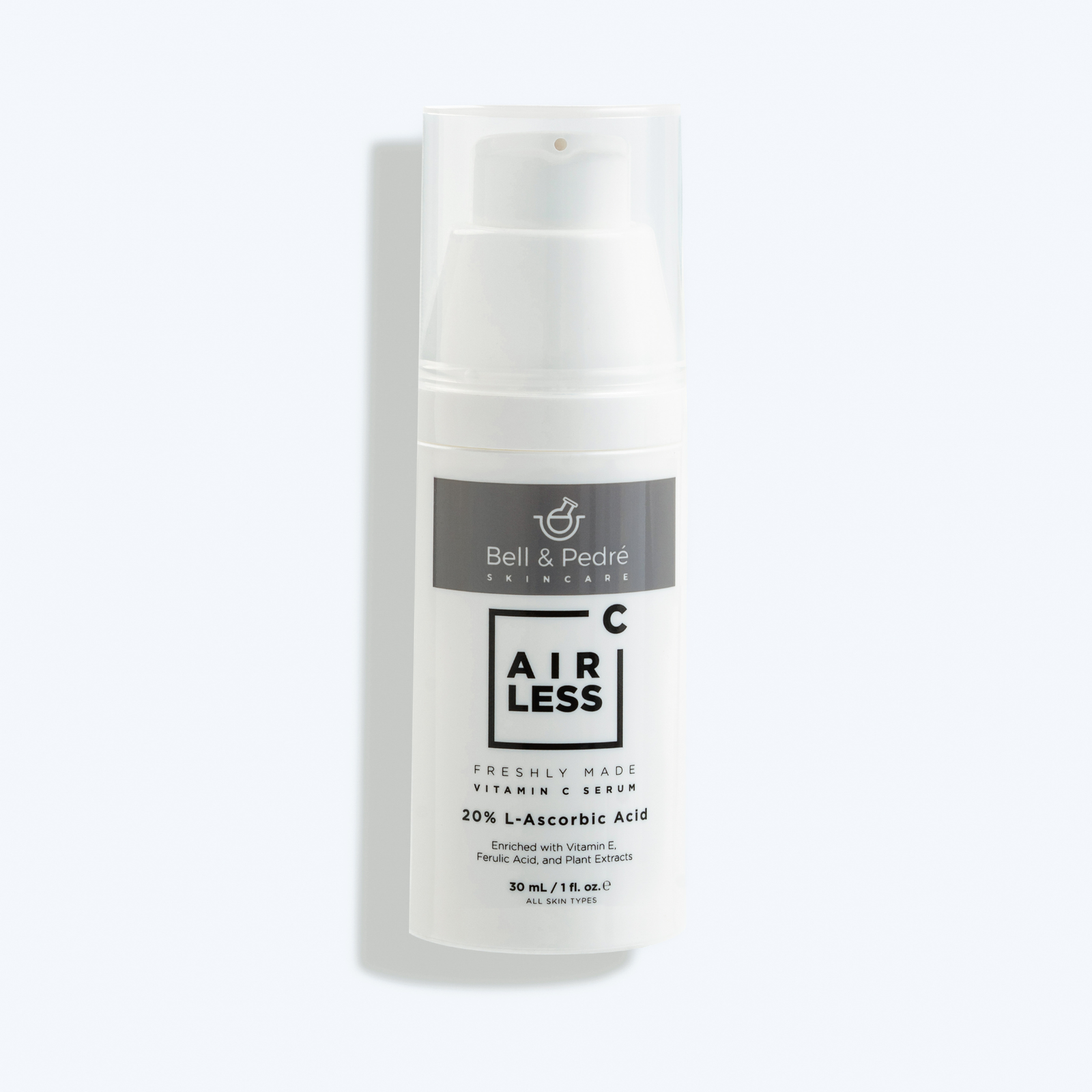 Airless C - Bell and Pedre Skincare